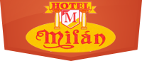 Hotel Milan Panama